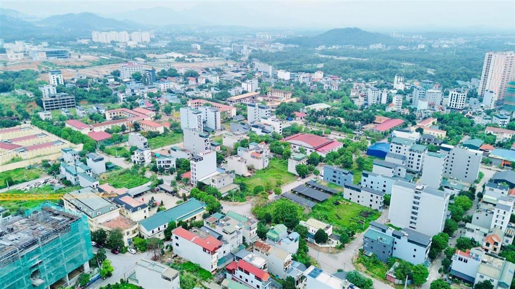 Tái định cư bắc phú cát 75m²  mặt tiền 7m  bao quanh là chung cư mini  giá tốt chưa từng có