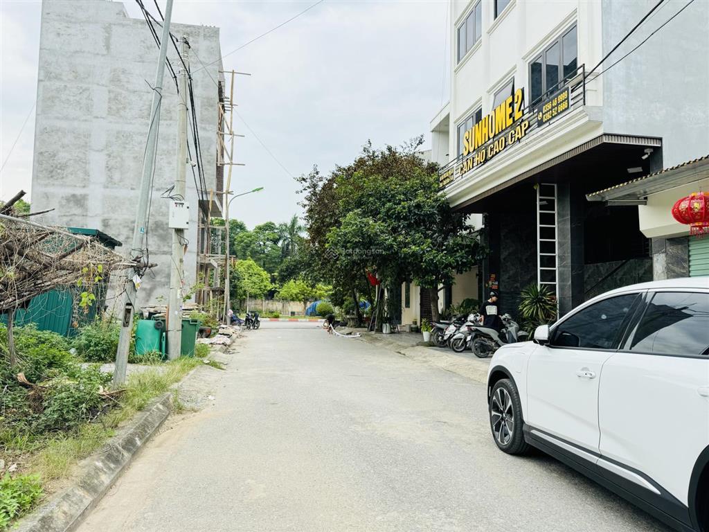 Chính chủ bán 200m2 đất tái định cư bắc phú cát vị trí siêu đẹp giá hơn 70 triệu