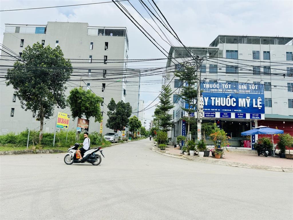 Chính chủ bán 200m2 đất tái định cư bắc phú cát vị trí siêu đẹp giá hơn 70 triệu