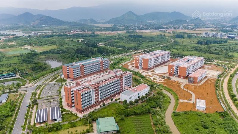 Chính chủ bán 200m2 đất tái định cư bắc phú cát vị trí siêu đẹp giá hơn 70 triệu