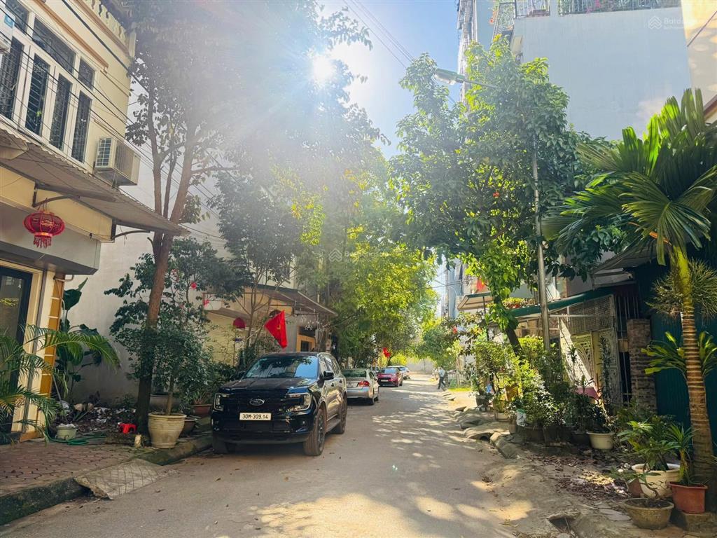 Hiếm có khó tìm 52m2 tái định cư bắc phú cát, giá bắt đáy cực sốc!