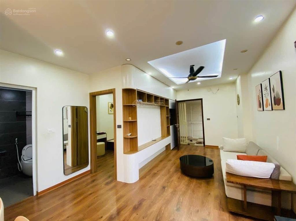 Chính chủ cho thuê căn hộ 2pn căn góc chung cư phenikaa tại hoà lạc