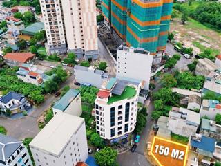 Hàng hiếm lô góc 150m2 tđc bắc phú cát lô góc 150m2 mặt tiền 20m
