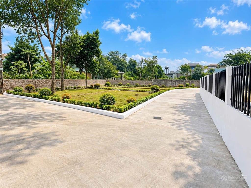 Lô góc 60m2 ngay trục chính sen trì giá cần bán nhanh chỉ hơn 1 tỷ