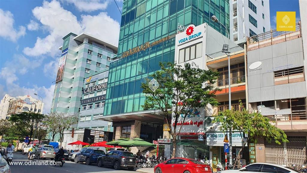 Chính chủ cần bán nhà mặt tiền đường lê đình lý  phố lớn kinh doanh trung tâm đà nẵng