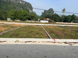 Chỉ 7xx triệu sở hữu đất 2 mặt tiền tại cao dương sát vành đai 5 cách hn chỉ 30 di chuyển.dt 112,9m