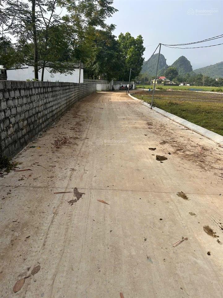 Chỉ 7** triệu sở hữu đất 2 mặt tiền tại cao dương sát vành đai 5 cách hn chỉ 30 di chuyển.dt 112,9m