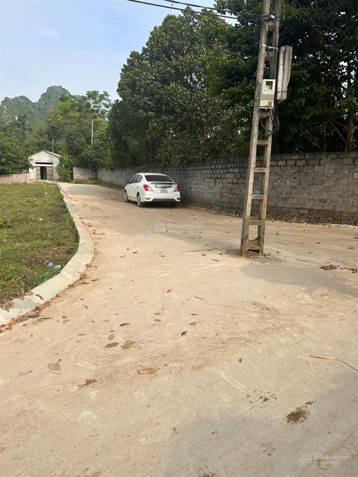 Chỉ 5** đất 2 mặt tiền tại phường cao dương sát vành đai 5 cách hn chỉ 30 phút di chuyển. 86m2