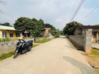 Bán đất tại hưng đạo, quốc oai, hà nội 22triệu/m2, 400m2. đường thông, rộng sát đông la, yên nghĩa