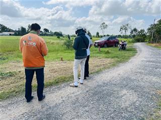 Chính chủ đứng tên cần bán gấp 189m2 thổ full, trả 100tr sang sổ, còn lại trả dần