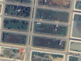 Chình chủ cần bán lô góc xẻ khe đường 20.5m mb 1789 đông sơn thanh hóa