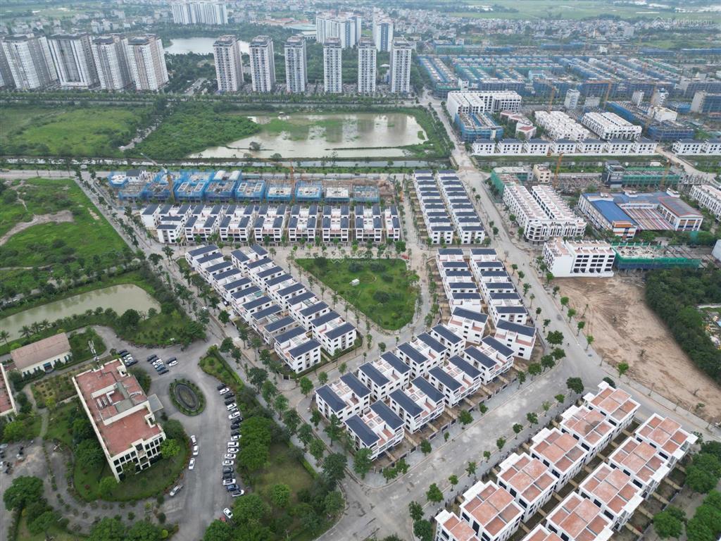 Cần bán nhanh biệt thự 300m2 khu a2.2 khu đô thị thanh hà giá rẻ hơn thị trường.