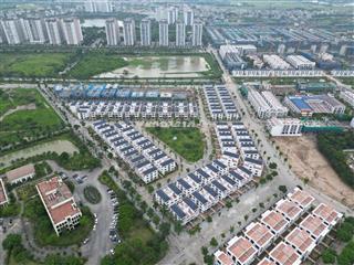 Cần bán nhanh biệt thự 300m2 khu a2.2 khu đô thị thanh hà giá rẻ hơn thị trường.