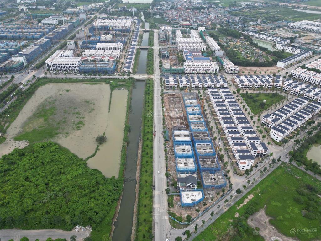 Cần bán nhanh biệt thự 300m2 khu a2.2 khu đô thị thanh hà giá rẻ hơn thị trường.