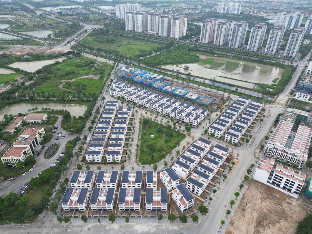 Cần bán nhanh biệt thự 300m2 khu a2.2 khu đô thị thanh hà giá rẻ hơn thị trường.