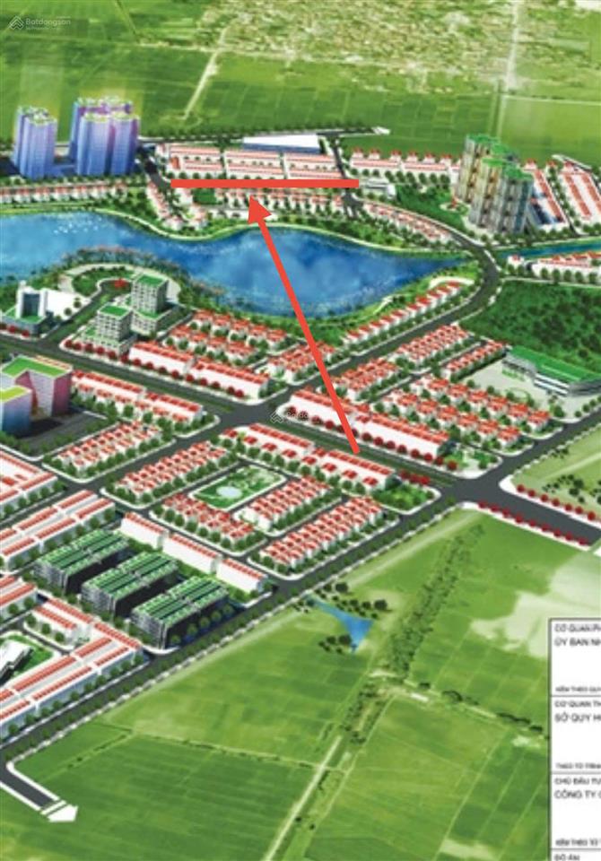 Cần bán nhanh lô liền kề khu a1.2 khu đô thị thanh hà, giá chỉ hơn 9 tỷ