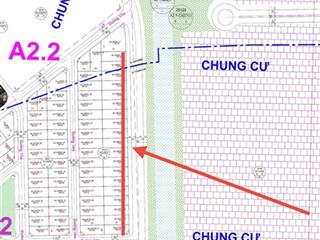 Cần bán nhanh biệt thự vip đường 25m khu đô thị thanh hà giá rẻ.