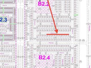 Cần bán nhanh biệt thự 200m2 khu b2.2 khu đô thị thanh hà cienco5 giá chỉ 8xtr/m2.