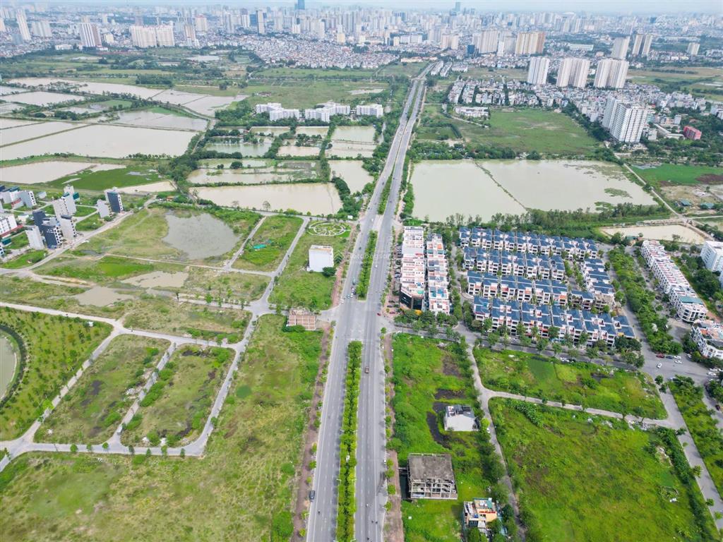 Cần cho thuê shophouse 300m2, 6 tầng khu đô thị thanh hà cienco5 giá rẻ.