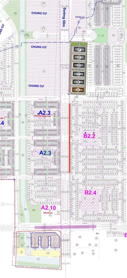Cần cho thuê shophouse 300m2, 6 tầng khu đô thị thanh hà cienco5 giá rẻ.