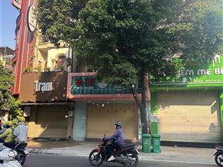 Bán nhà mtkd tân sơn nhì ngang 6m quận tân phú