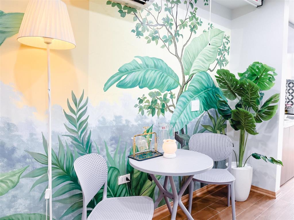 Siêu phẩm dòng tiền trung tâm hà nội tòa căn hộ 8 tầng vận hành airbnb full khách nước ngoài