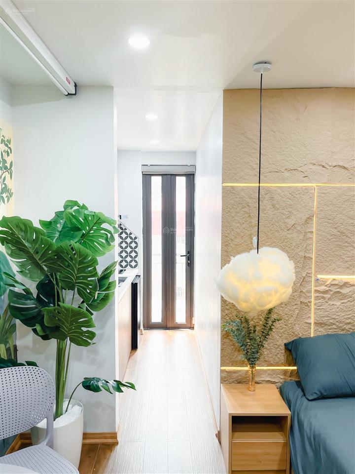 Siêu phẩm dòng tiền trung tâm hà nội tòa căn hộ 8 tầng vận hành airbnb full khách nước ngoài