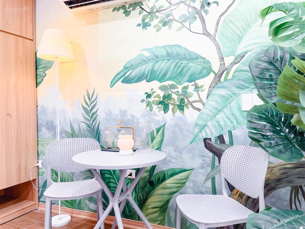 Siêu phẩm dòng tiền trung tâm hà nội tòa căn hộ 8 tầng vận hành airbnb full khách nước ngoài
