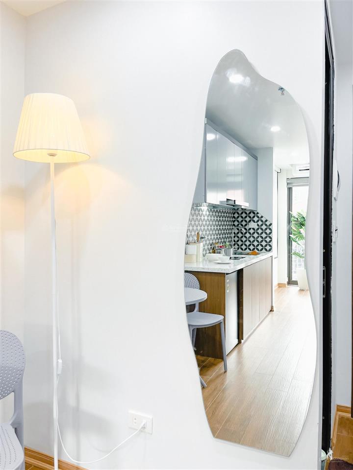 Siêu phẩm dòng tiền trung tâm hà nội tòa căn hộ 8 tầng vận hành airbnb full khách nước ngoài