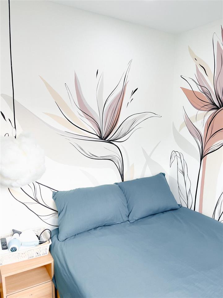 Siêu phẩm dòng tiền trung tâm hà nội tòa căn hộ 8 tầng vận hành airbnb full khách nước ngoài
