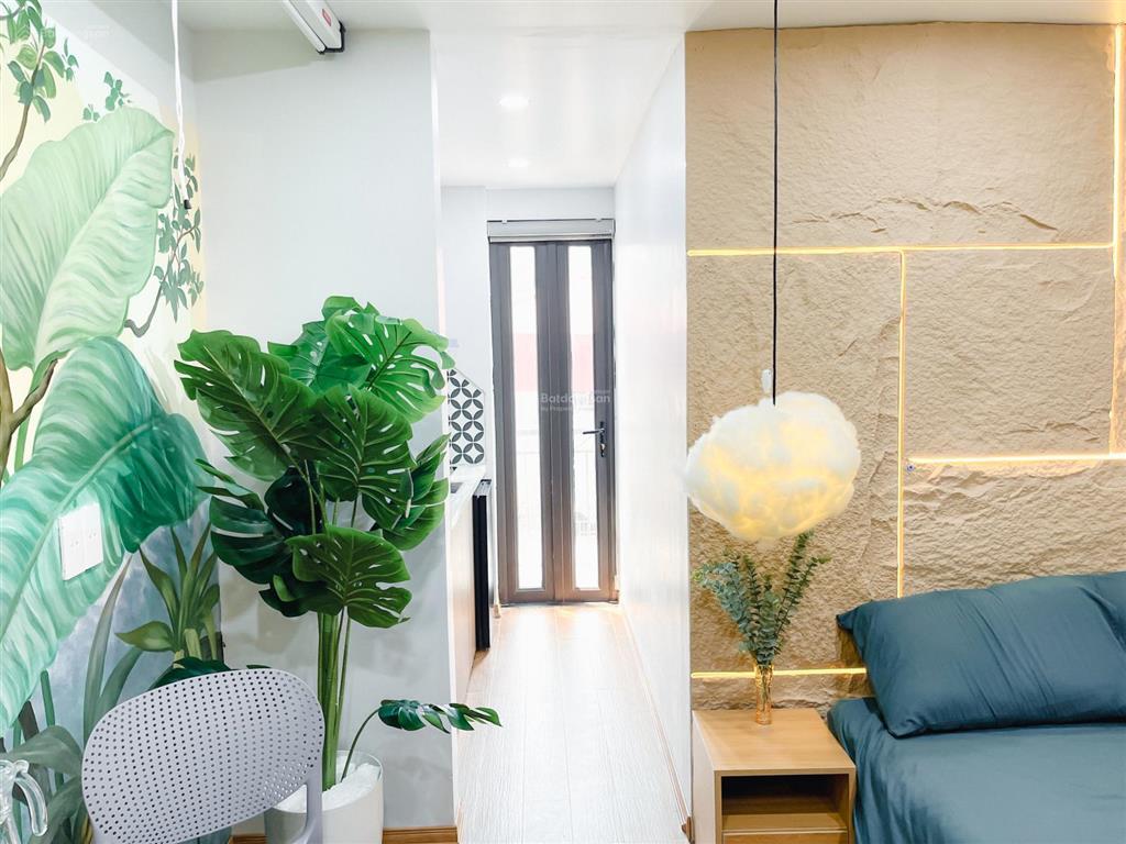Siêu phẩm dòng tiền trung tâm hà nội tòa căn hộ 8 tầng vận hành airbnb full khách nước ngoài