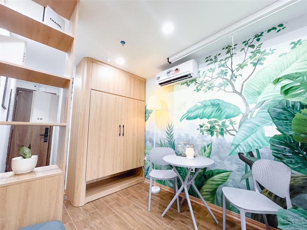 Siêu phẩm dòng tiền trung tâm hà nội tòa căn hộ 8 tầng vận hành airbnb full khách nước ngoài