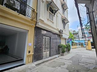 Cần bán nhà vũ ngọc phan, đường ô tô 2 mặt tiền 5m nhà 8 tầng dòng tiền gần 230 triệu / tháng