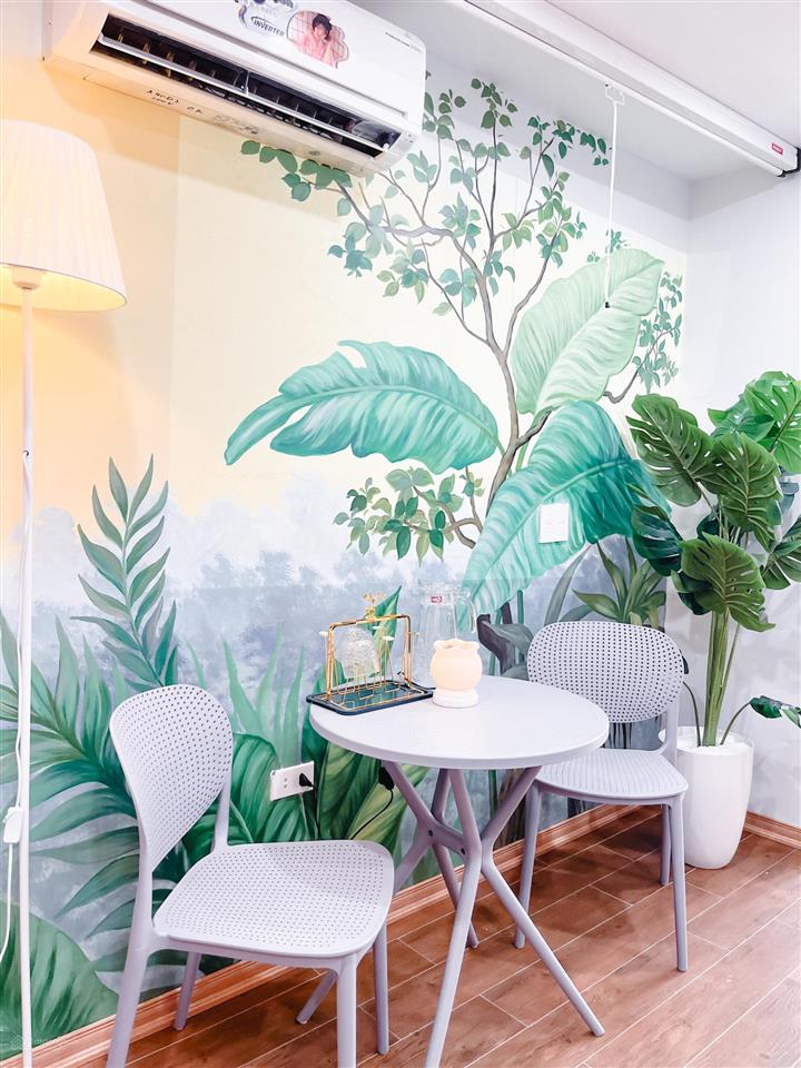Siêu phẩm dòng tiền trung tâm hà nội tòa căn hộ 8 tầng vận hành airbnb full khách nước ngoài
