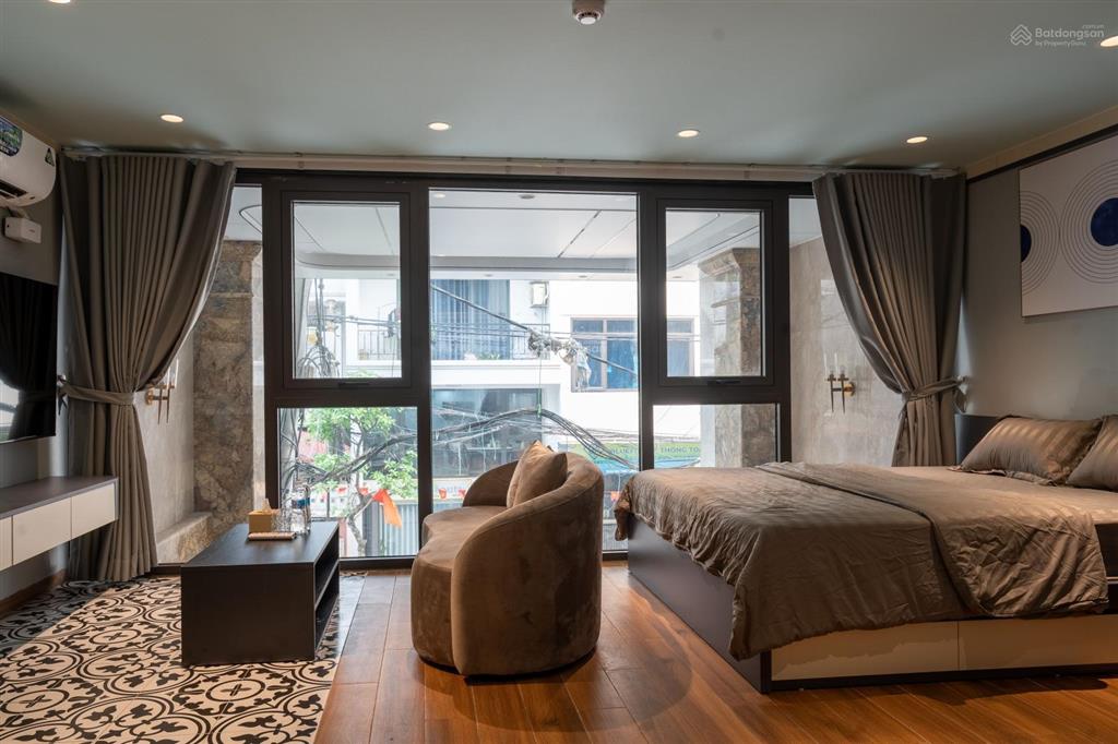 Siêu phẩm dòng tiền khu vực hồ tùng mậu doanh thu gần 5 tỷ đồng/năm đón đầu quy hoạch tăng giá
