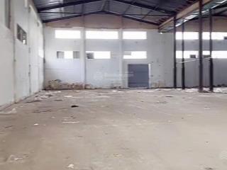 Cho thuê 780m2  giá chỉ 45tr/th, đường 10m tải lớn vào