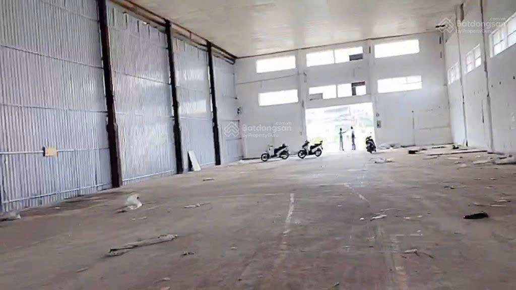 Cho thuê 780m2  giá chỉ 45tr/th, đường 10m tải lớn vào