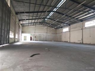 Cho thuê 800m2  55 triệu/th  đường tân kỳ tân quý  container vào ok
