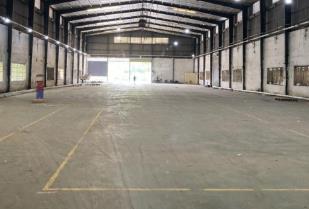 Tổng dt 5000m2 (kho 2.800m2)  90k/m2/th  đ. nguyễn cửu phú (cont40f)  có pccc thẩm duyệt