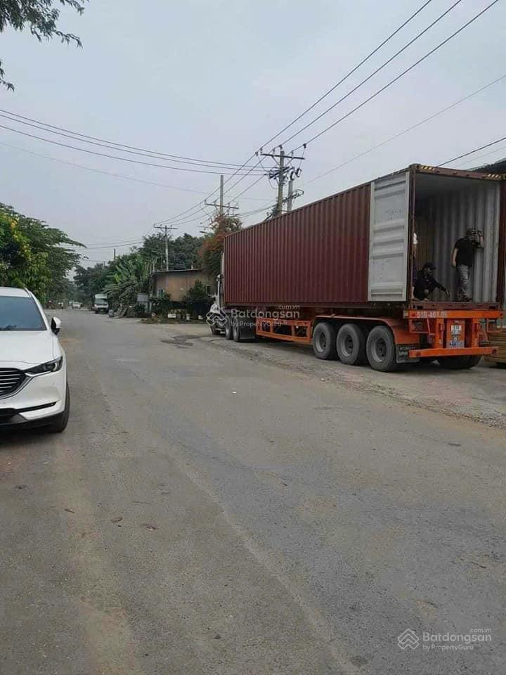 Cho thuê 1200m²  p. bình tân  có pccc  đường cont 40f