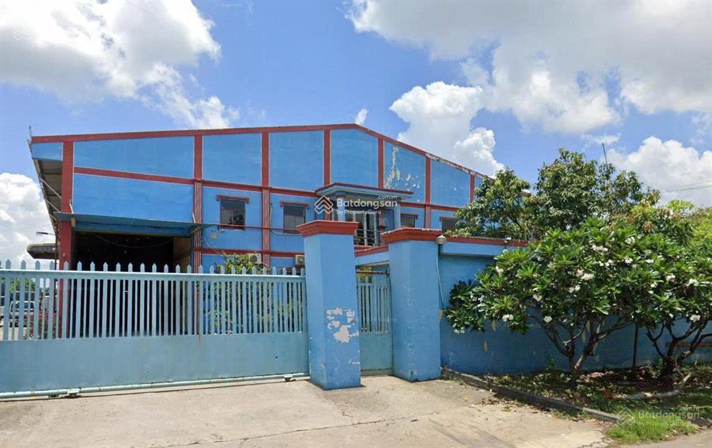 Cho thuê kho xưởng 3.350m2/ 7.000m2 đường cont 40f đi 24h, pccc có thẩm duyệt