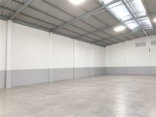 Cho thuê mb  kho xưởng 700m2  đường tải lớn  bình trị đông