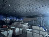 Cho thuê kho xưởng 2500m2  tân phú, container 40f  có hệ thống pccc