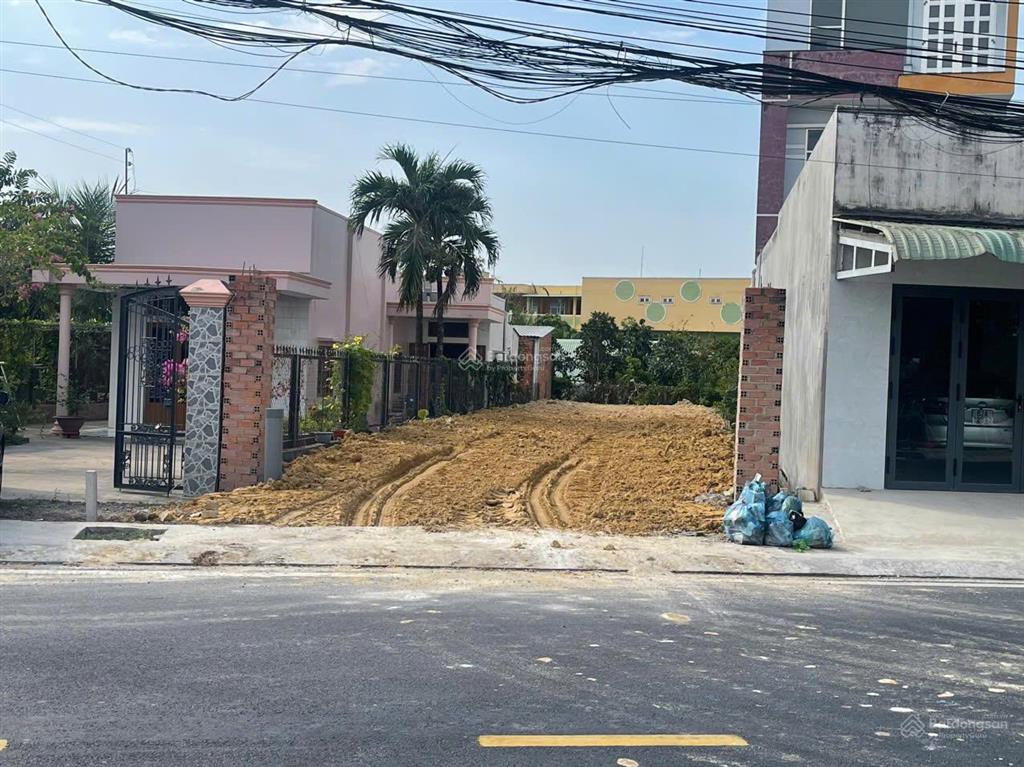 Bán đất mặt tiền tl822, ngay trung tâm hành chính mới tỉnh tây ninh