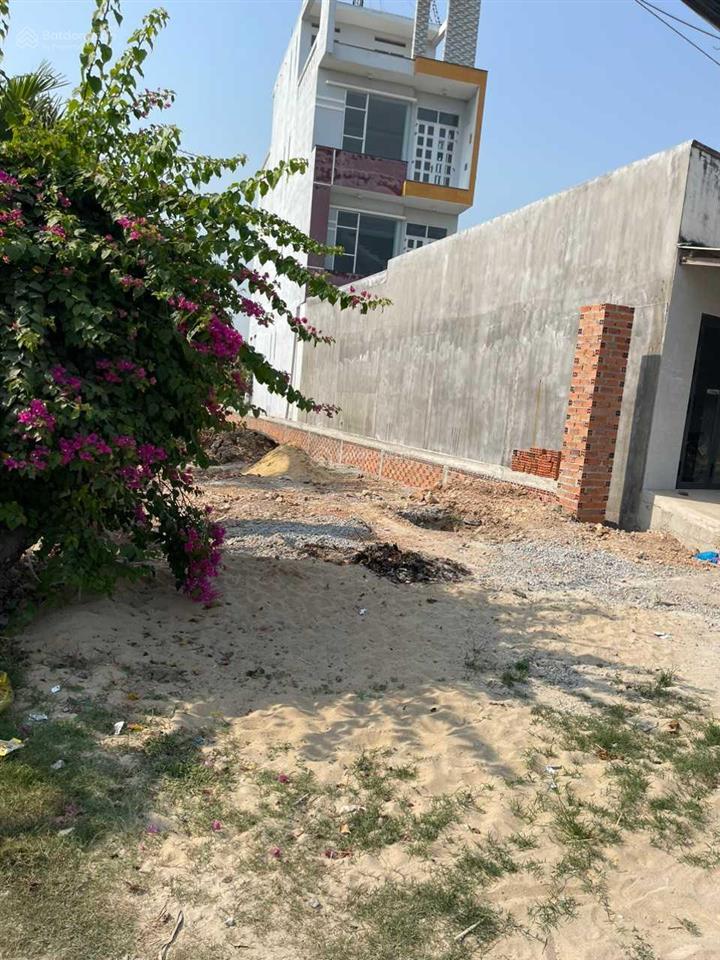 Bán đất mặt tiền tl822, ngay trung tâm hành chính mới tỉnh tây ninh