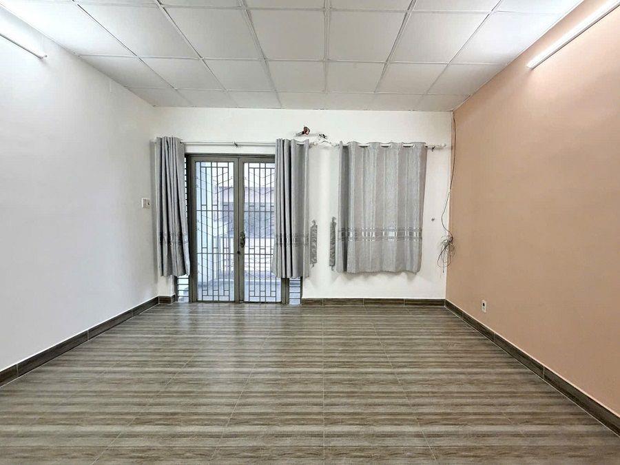 Bán nhà HXH Nguyển Kiệm, P9, Phú Nhuận, 91m2, 2 tầng, cách mặt tiền 40m, ngang 4,7m.