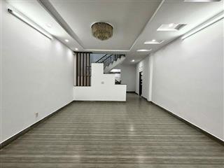 Bán nhà HXH Nguyển Kiệm, P9, Phú Nhuận, 91m2, 2 tầng, cách mặt tiền 40m, ngang 4,7m.