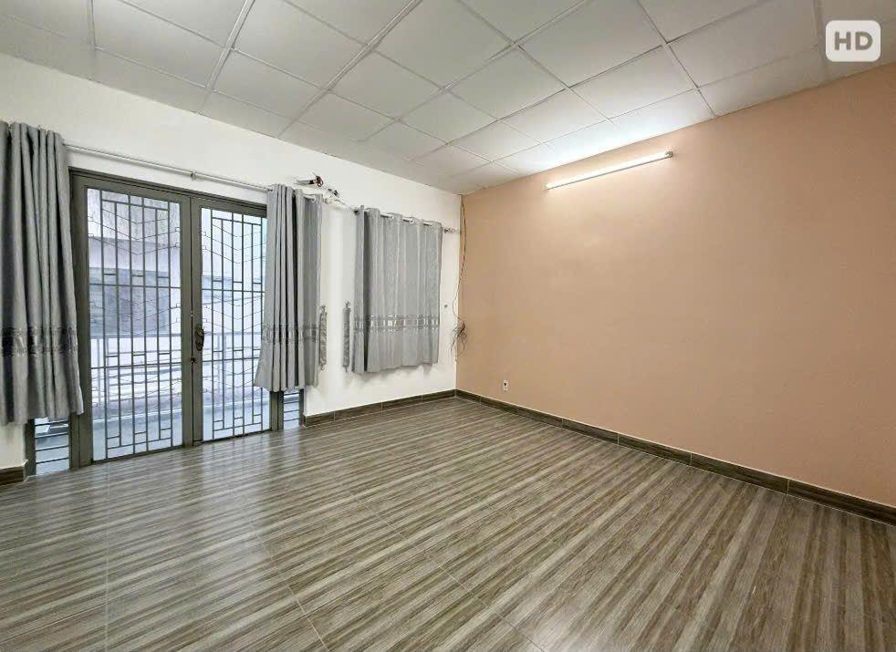 Bán nhà HXH Nguyển Kiệm, P9, Phú Nhuận, 91m2, 2 tầng, cách mặt tiền 40m, ngang 4,7m.