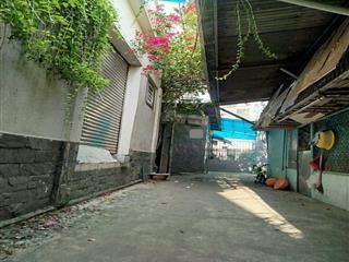 Bán nhà HBG Thống Nhất, Phường 15, Gò Vấp, 132m2, C4, ngang 10m, chỉ 5.x tỷ