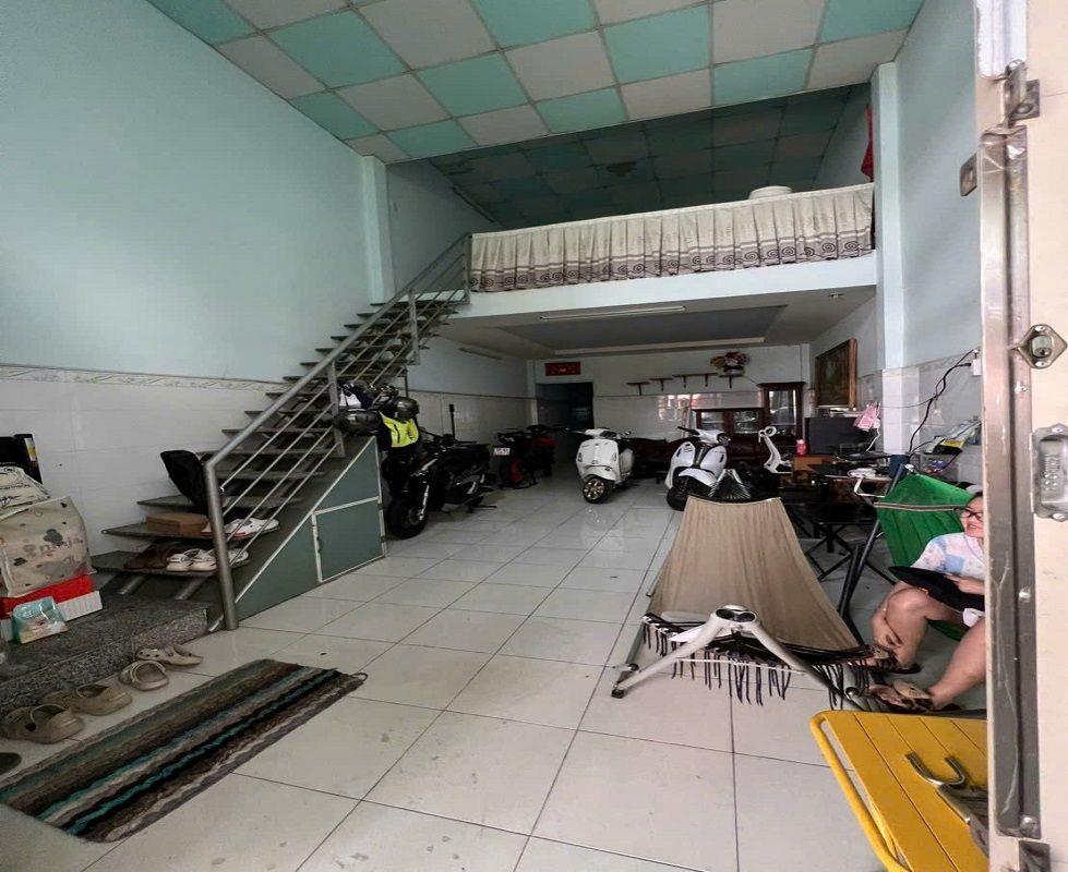 BÁN NHÀ Đường Tô Ký, Trung Mỹ Tây, Quận 12 cũ, 95m2, 2 tầng GIÁ RẺ 